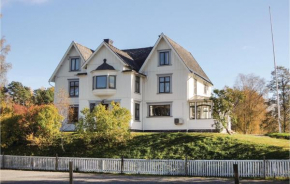 6 Bedroom Amazing Home In Älvsered